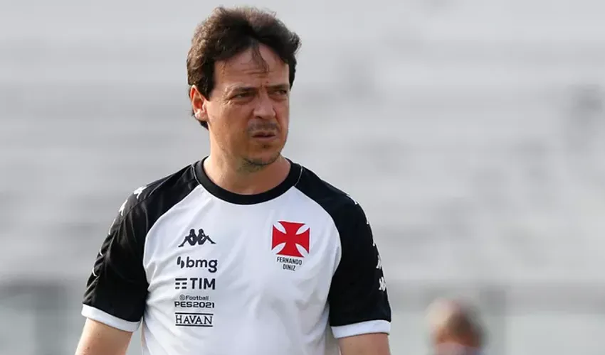 Foto: Rafael Ribeiro/Vasco