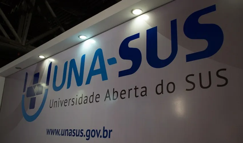 Márcio Henrique | UNA-SUS