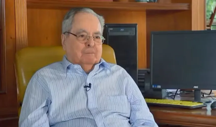 Foto: Reprodução | TV Globo