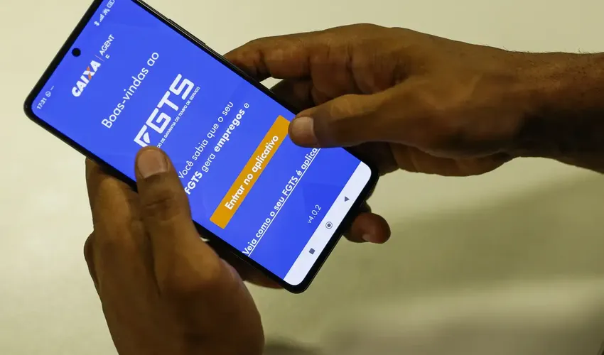 Foto: Joédson Alves | Agência Brasil