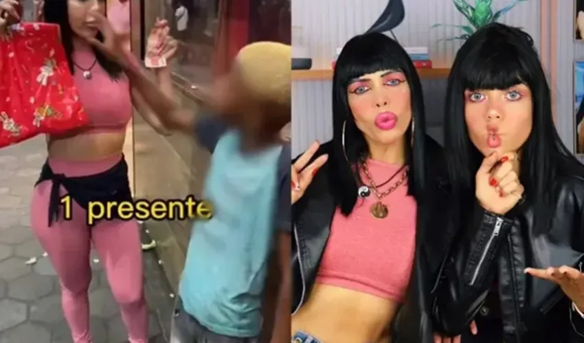 Foto: Reprodução | Redes Sociais