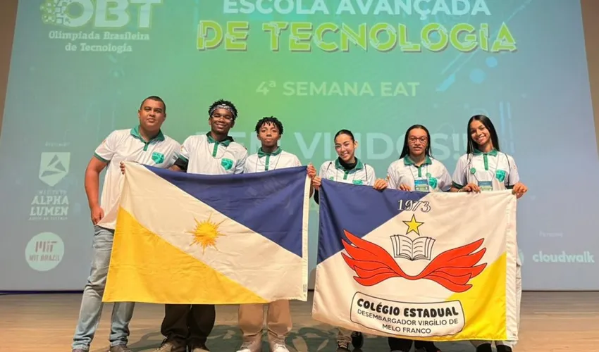 Foto: Foto: Divulgação | Seduc | Governo do Tocantins