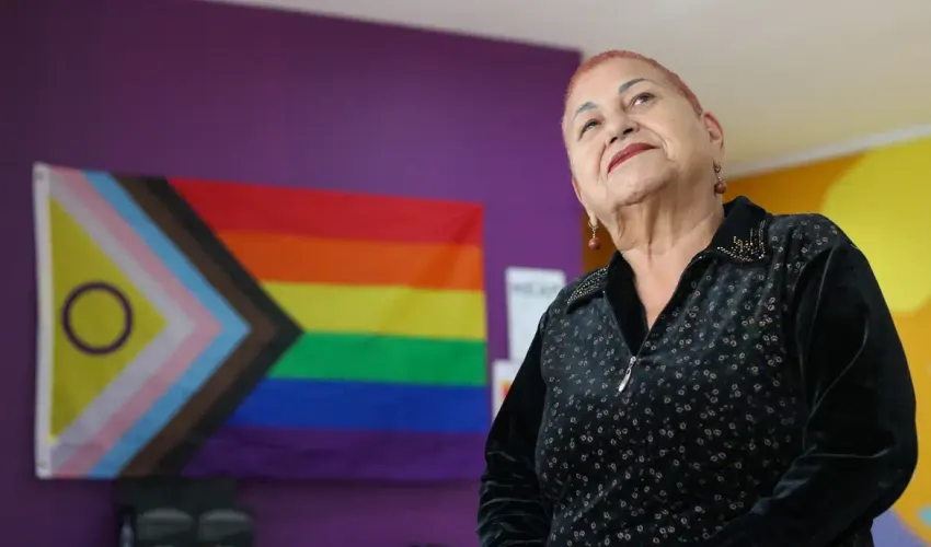 Foto: Cadu Pinotti | Agência Brasil