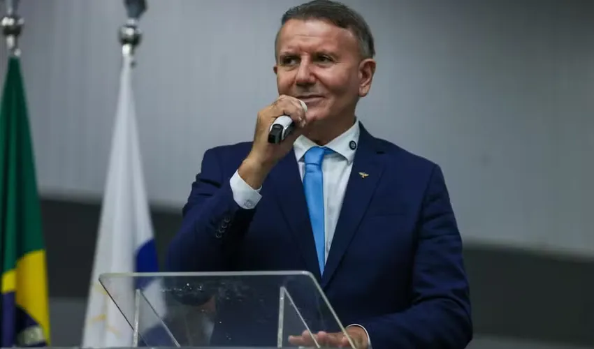 Foto: Divulgação | Secom Palmas