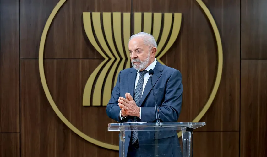 Foto: Ricardo Stuckert | PR