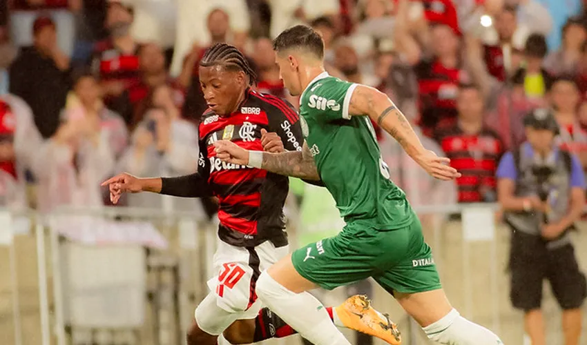 Foto: Adriano Fonte | Flamengo