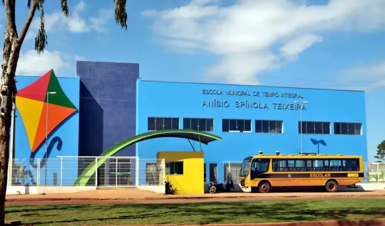 Início das aulas nas escolas municipais de Palmas é adiado para 11 de agosto