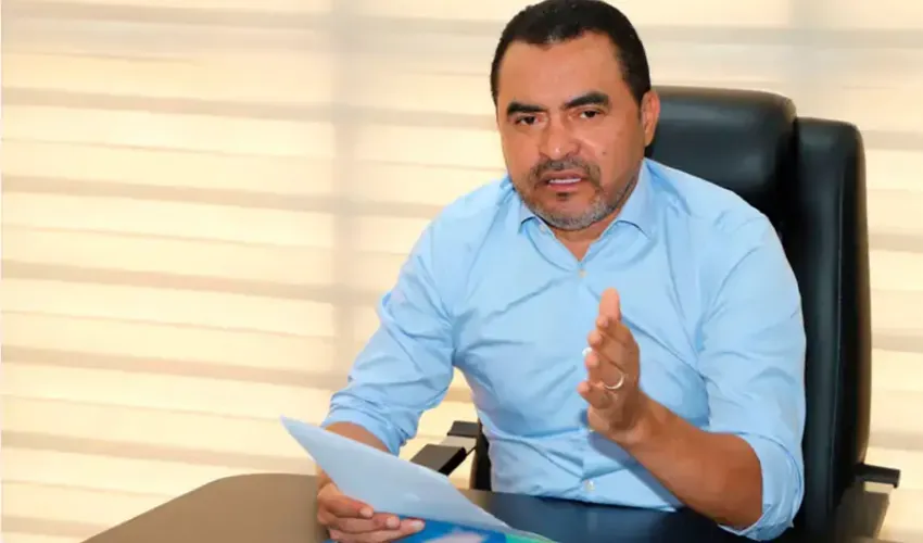 Foto: Adilvan Nogueira | Governo do TO