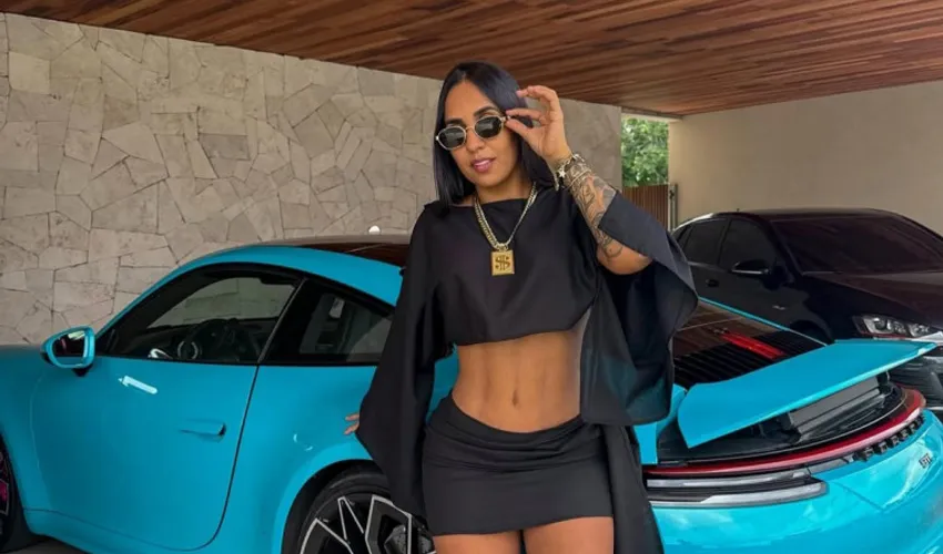 Foto: Divulgação Redes Sociais