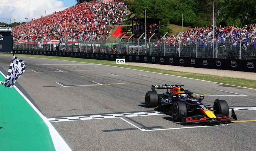 Foto: Divulgação | F1