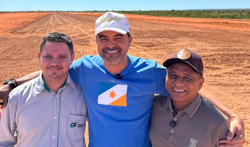 Foto: Divulgação | Governo do Tocantins