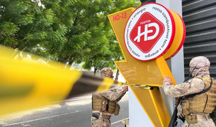 Foto: SSP-PI | Divulgação