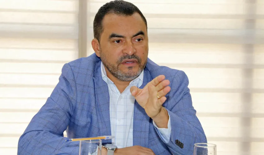 Foto: Antônio Goncalves | Governo do Tocantins