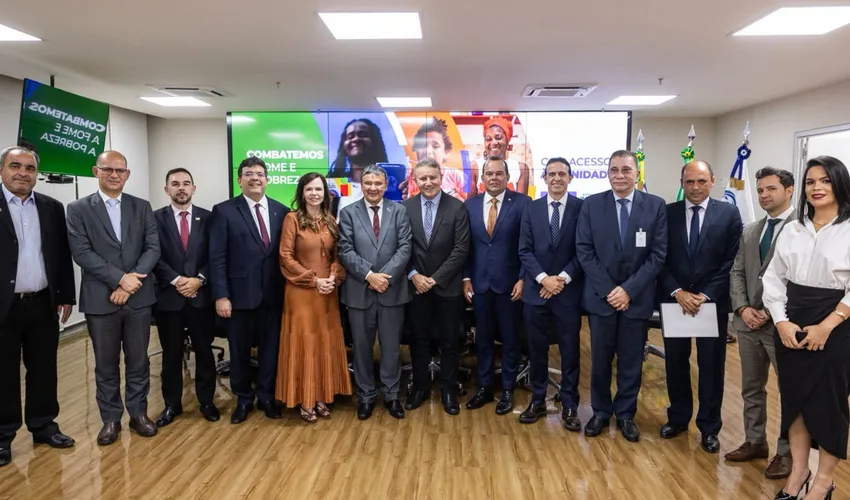 Foto: Vinícius Santa Rosa | Prefeitura de Palmas