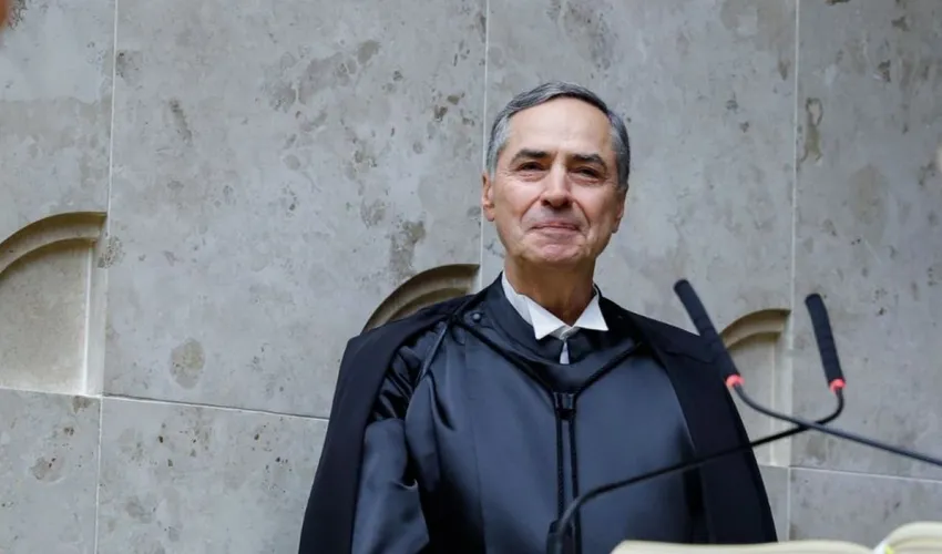 Foto: Fellipe Sampaio | SCO | STF