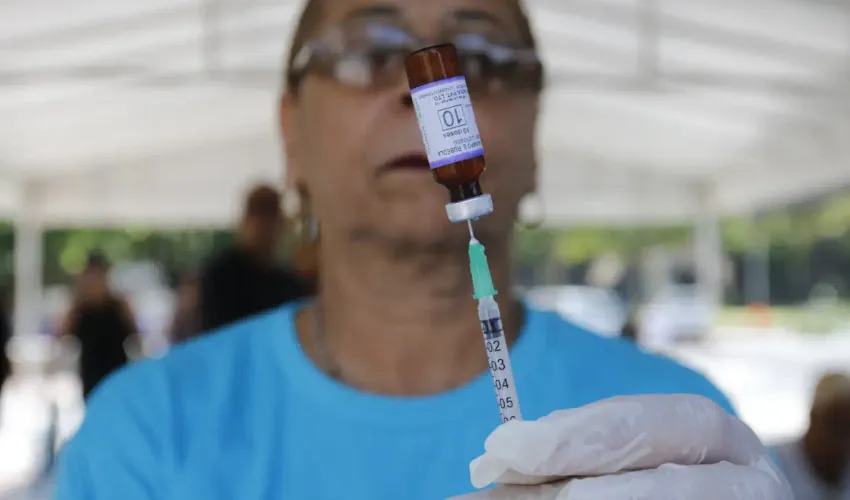 Foto: Tânia Rêgo | Agência Brasil