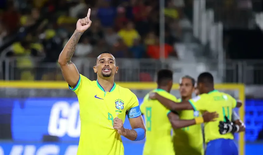 Foto: Divulgação | Fifa