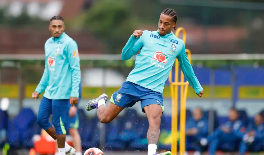 Foto: Rafael Ribeiro/CBF/Direitos Reservados