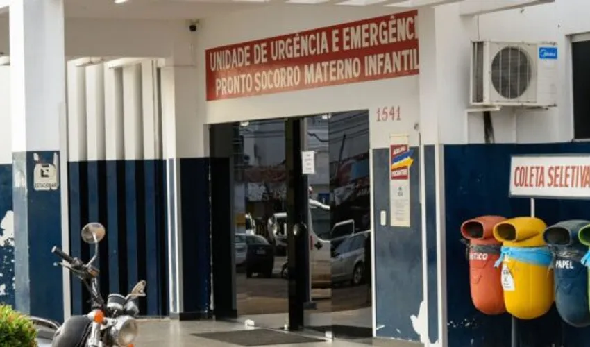 Foto: Marcelo de Deus | Dicom MPTO