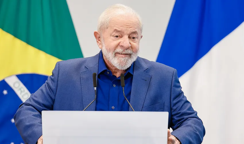 Foto: Ricardo Stuckert | PR