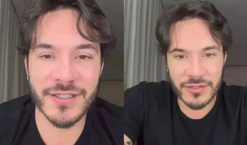 Foto: Reprodução | Instagram