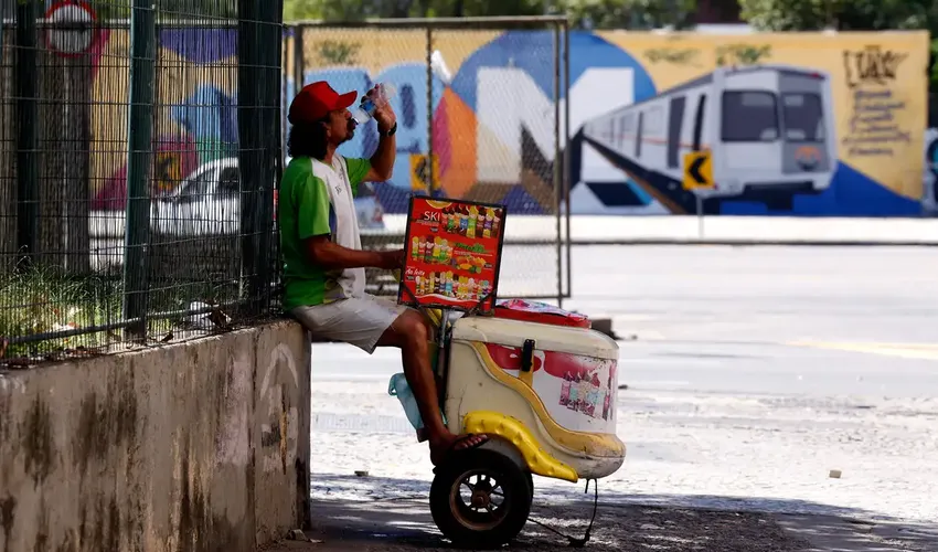 Foto: Tânia Rego | Agência Brasil