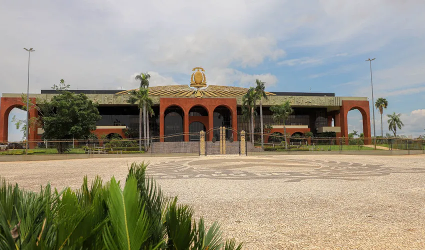 Foto: Adilvan Nogueira | Governo do Tocantins 