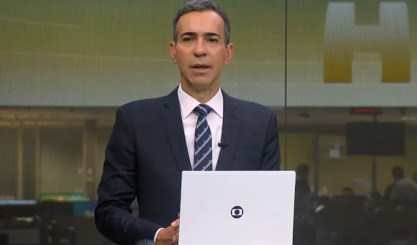 Foto: Reprodução | TV Globo