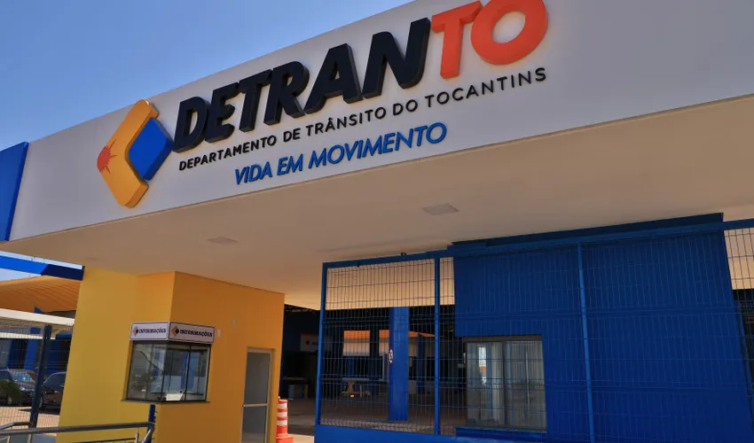 Foto: Felix Carneiro | Governo do Tocantins