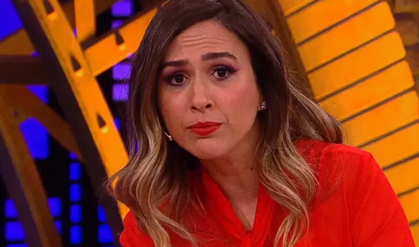 Foto: Reprodução | Multishow
