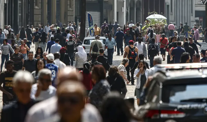 Foto: Paulo Pinto | Agência Brasil