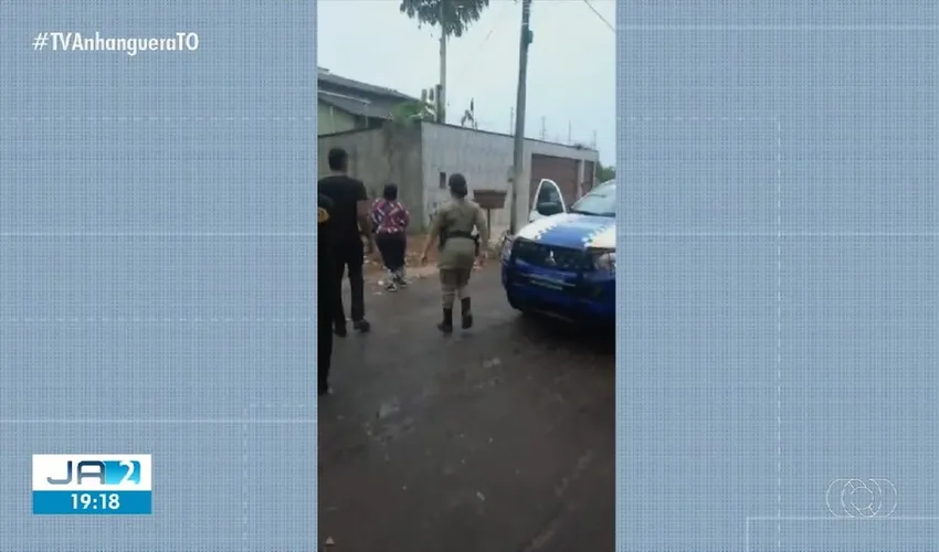 Foto: Reprodução | TV Anhanguera