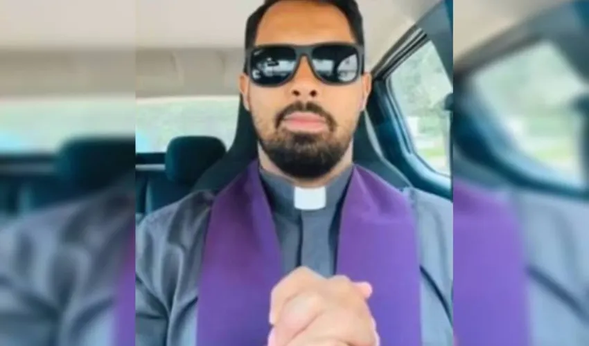 Foto: Reprodução | Redes sociais