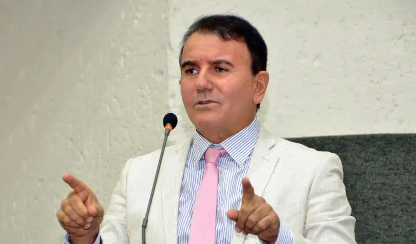 Foto: Benhur de Souza | Assembléia Legislativa de TO