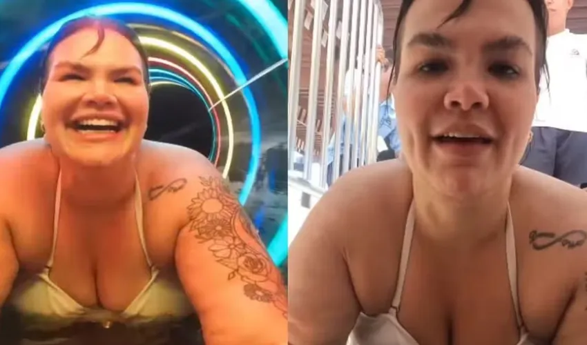 Foto: Reprodução | Instagram