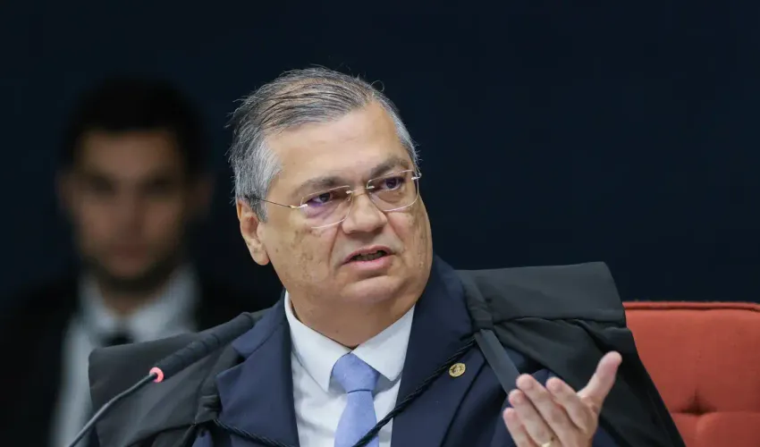 Foto: Antonio Augusto | STF