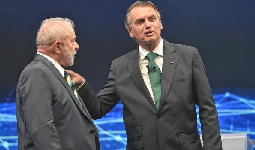 Foto: Renato Pizzutto | Band