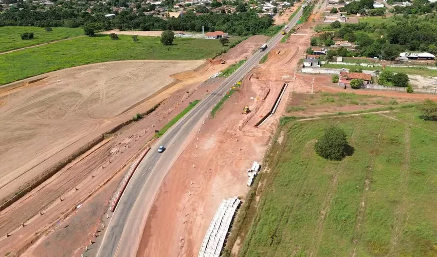 Foto: Divulgação | Ecovias Araguaia