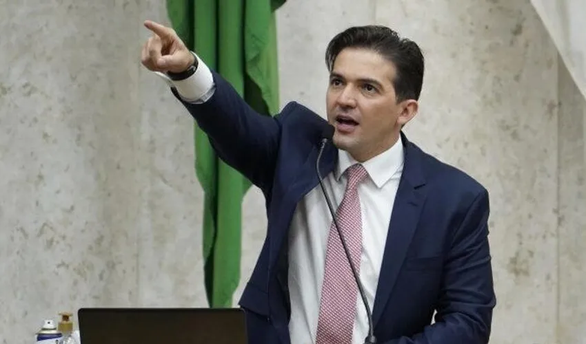 Foto: Afonso Braga | Câmara Municipal de São Paulo