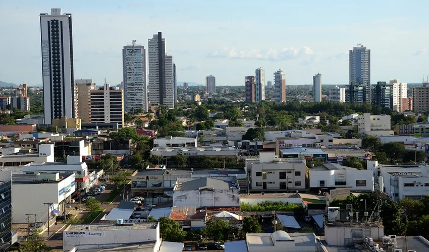 Foto: Prefeitura de Palmas