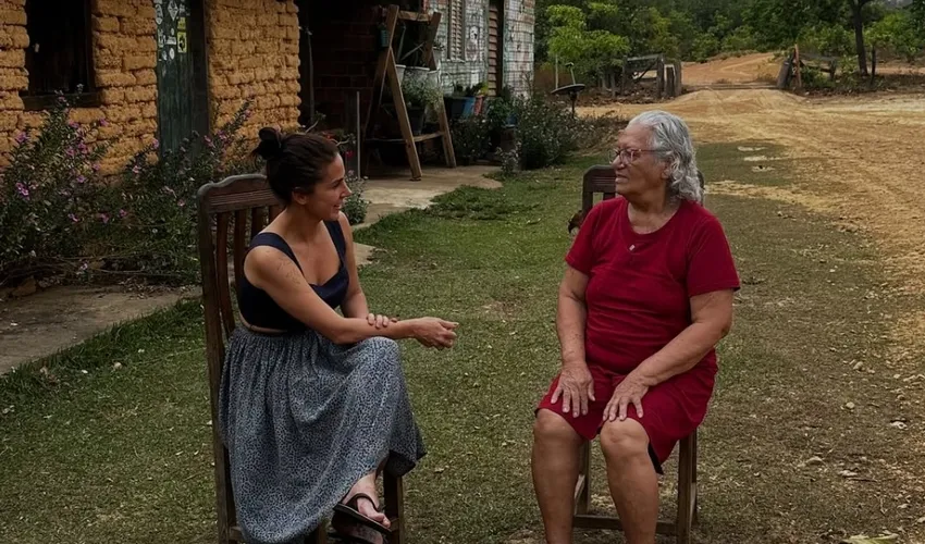 Foto: Reprodução | Instagram