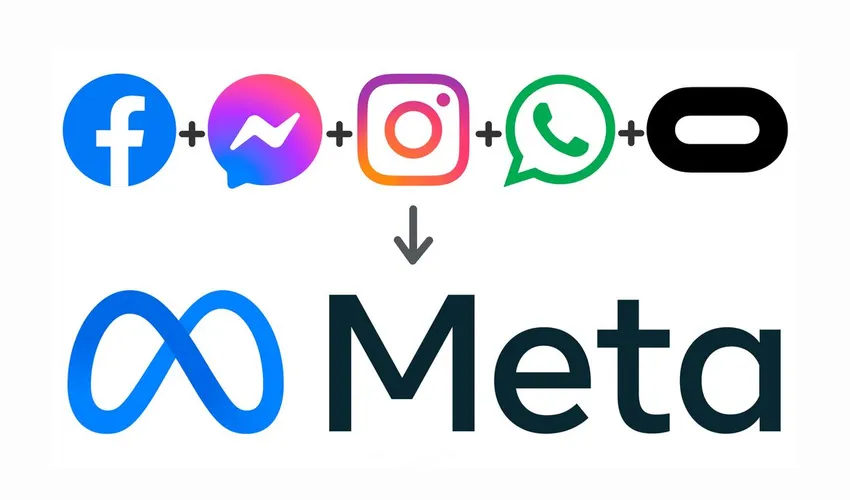 Foto: Divulgação | Meta