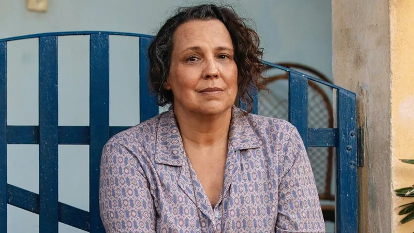 Foto Ana Beatriz Nogueira deixa novela das nove por motivos de saúde