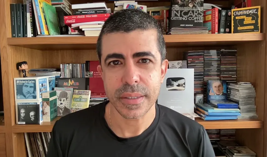 Foto: Reprodução | Youtube