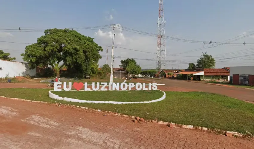 Foto: Reprodução | Google Street View