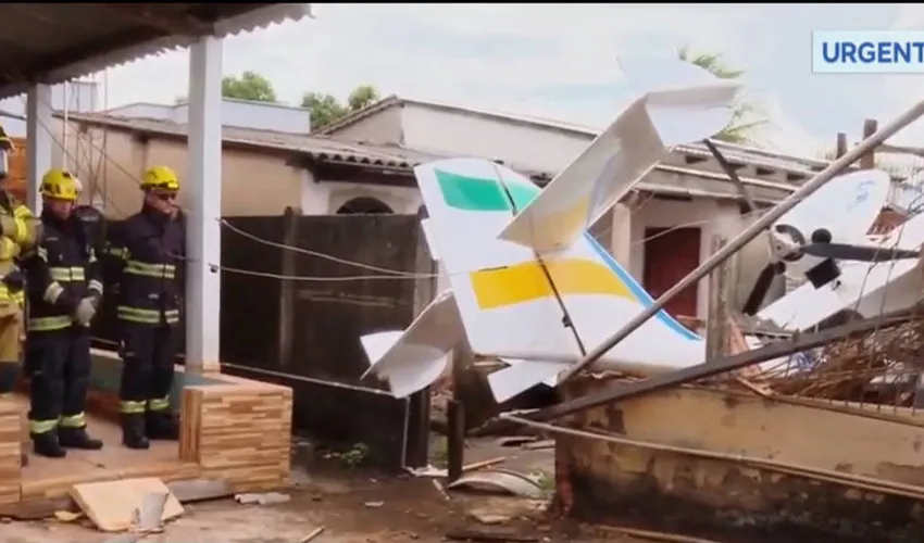 Foto: Reprodução | TV Record