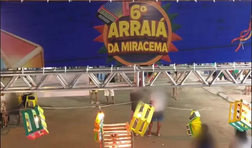 Foto: Reprodução | Instagram | Prefeitura de Miracema