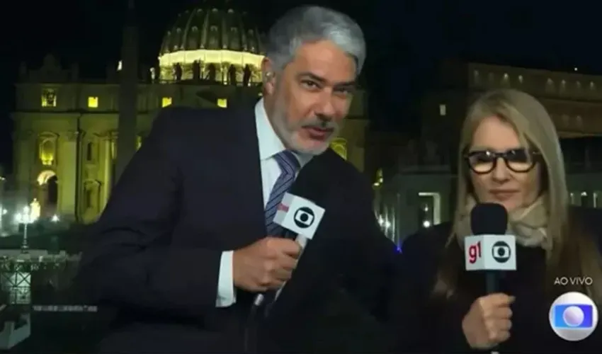 Foto: Reprodução | Rede Globo