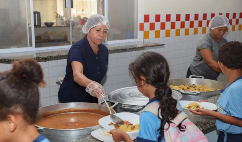 Fotos: Francisco Barros | Prefeitura de Palmas