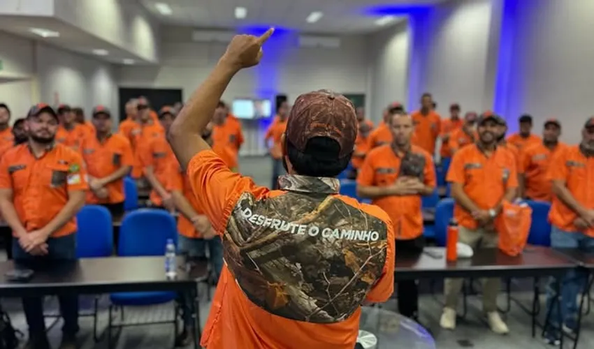 Foto: Reprodução | Instagram